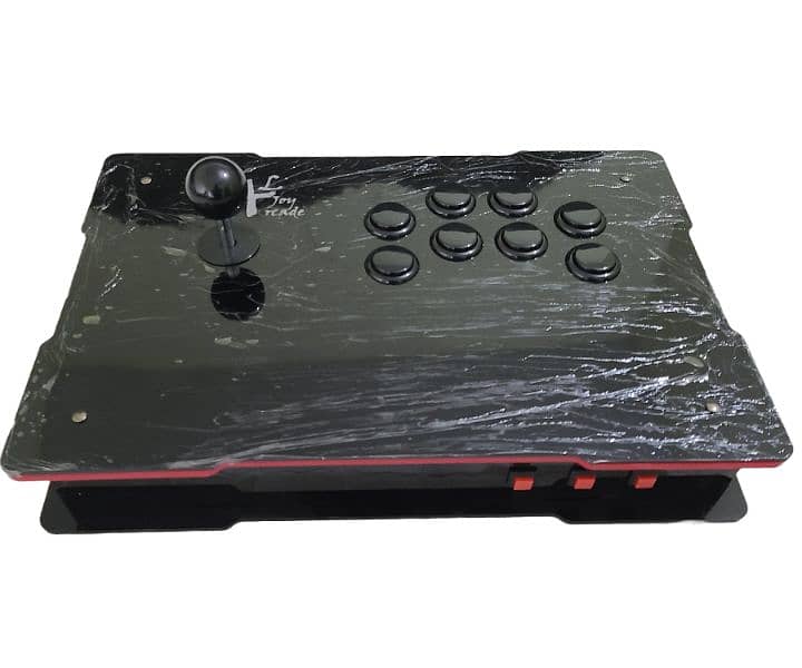 SALjoyArcade orignal sanwa PS4 PS5 joystick 2