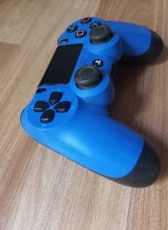 PS4 controller available
