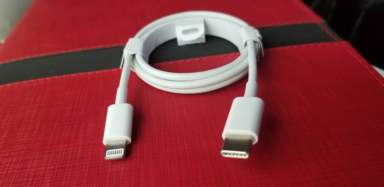 Original Charger Genuine HP DeLL Lenovo Type C 45w 65w Magsafe 3 11