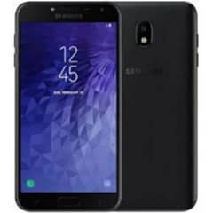 sumsung galaxy J4 official only phone