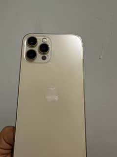 iPhone 12 Pro Max pta approved 256gb
