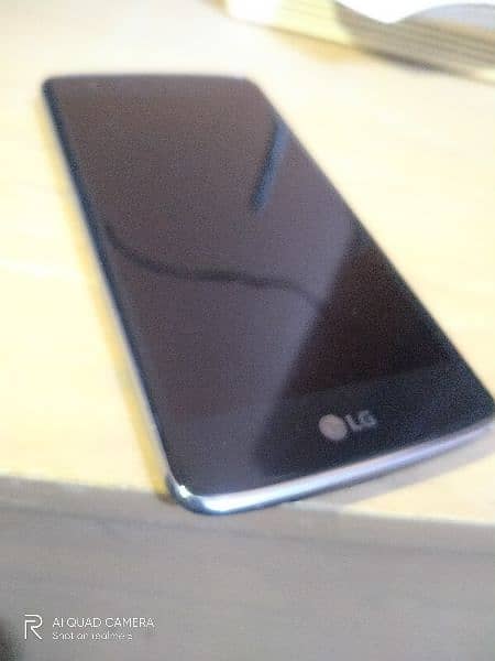 LG PHEONIX 2 0