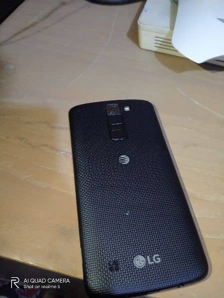 LG PHEONIX 2 3