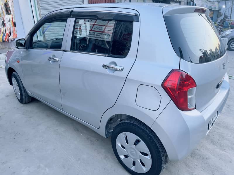 Suzuki Cultus 2021 VXR For Sale Urgent 7