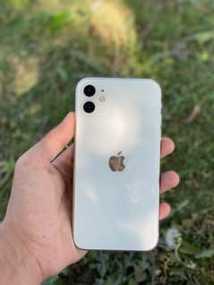 Iphone 11 PTA APPROVED