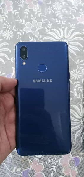 Samsung A10s ( 2-32) 0