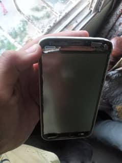 samsung galaxy s5 without pannel