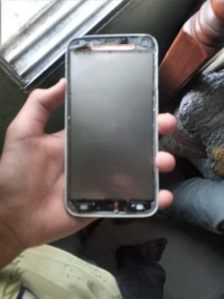 samsung galaxy s5 without pannel 4