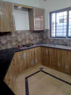 10 Marla Lower Portion Available For Rent In IEP Town Sector A 0
