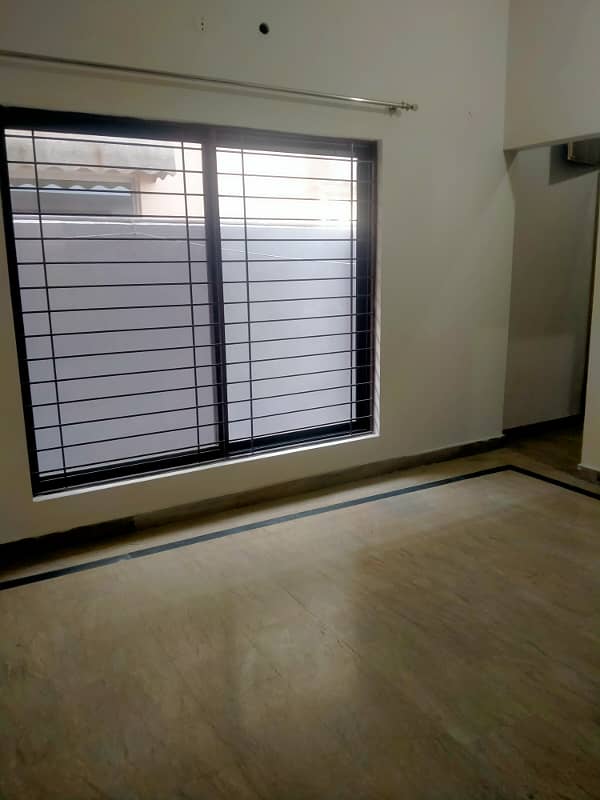 10 Marla Lower Portion Available For Rent In IEP Town Sector A 3