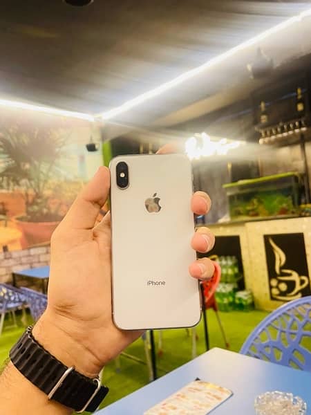 i phone x factory unlock 256 gb 0