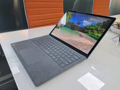 Microsoft Surface Laptop 4 Condition Just Open Box Ryzen 5 Pro, 8Gb,