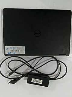Dell Laptop 5 Generation core i5