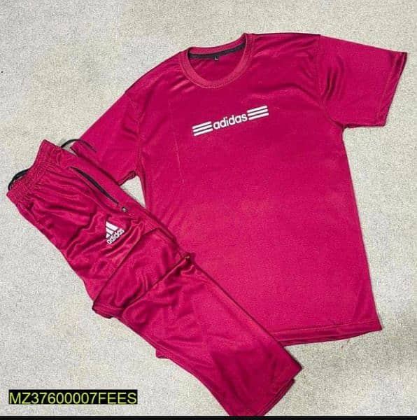 Boys Track suit for summers session Best Quality 2