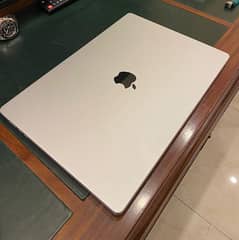 Macbook Pro M1 M2 M3 all models available