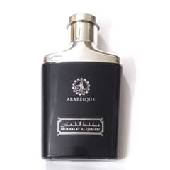 Black Perfume Beautiful fragrance