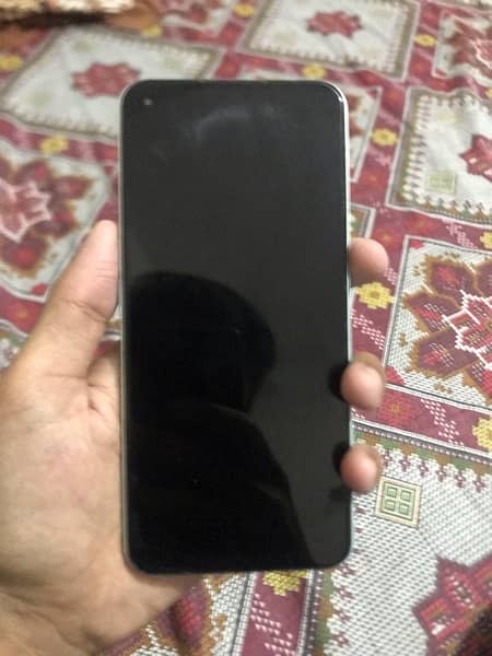 Oppo A52 4/128 condition 10/9 with box 1
