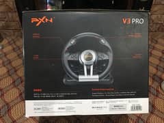 XBOX 360 with PXN V3PRO 0