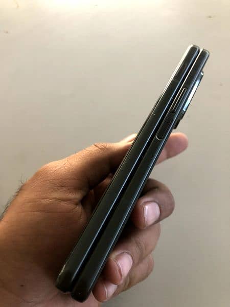 Samsung Fold 3 12gb 256gb Dual Approved 10