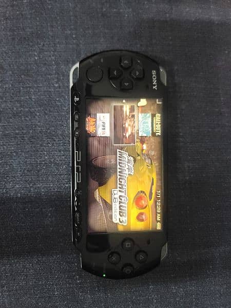 PSP 3001 LATEST SERIES | playstation portable 16