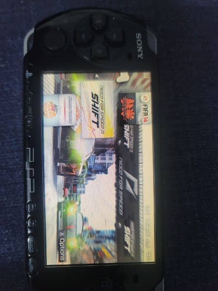PSP 3001 LATEST SERIES | playstation portable 17