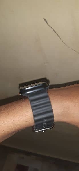 T500 ultra smart watch 13