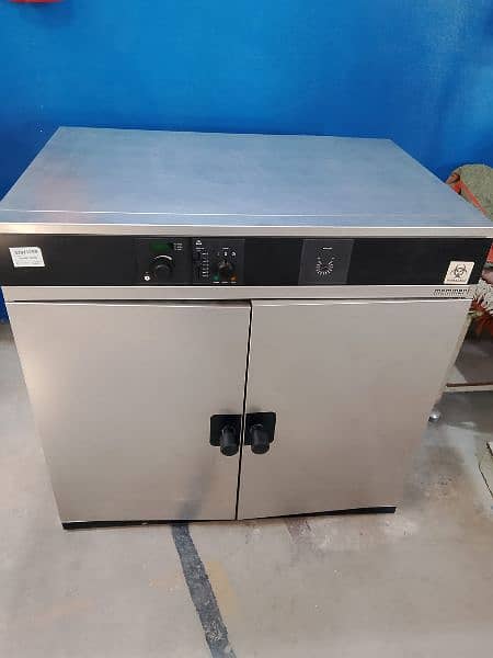 INCUBATOR & DRYIER EQUIPMENT 6