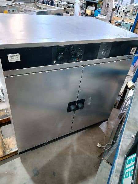 INCUBATOR & DRYIER EQUIPMENT 14