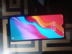 Infinix Hot 9 Play 4/64