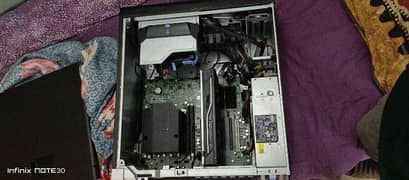dell t3600 faulty motherboard for sale