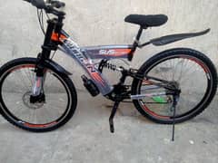 imported 26 Inches cycle for sale