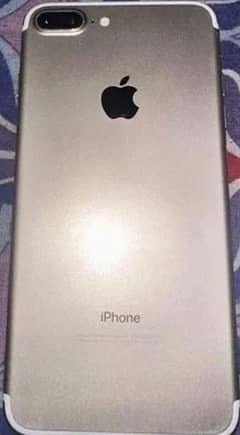 i phone 7Plus Bypass 128GB