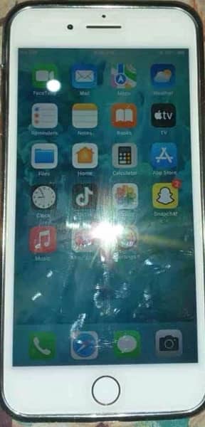 i phone 7Plus Bypass 128GB 1