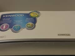 kenwood Inverter Ac