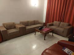 Comfortable Sofa Set for Sale 0