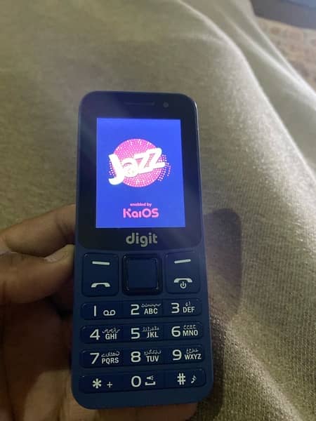 digit 4g shine with box no charger 1