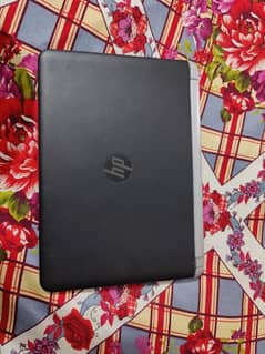 HP ProBook 440 g3 0