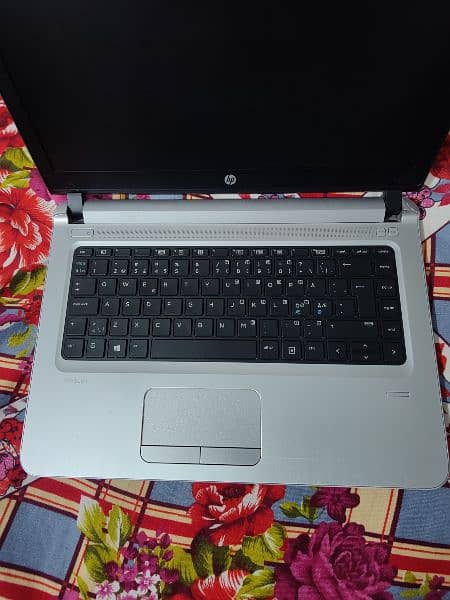 HP ProBook 440 g3 1
