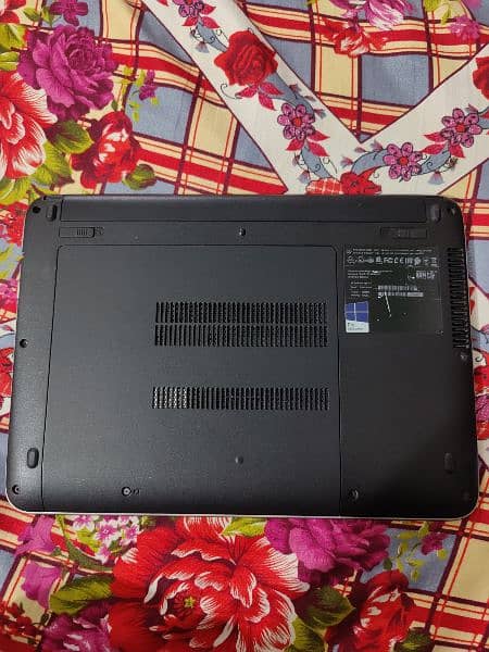 HP ProBook 440 g3 3