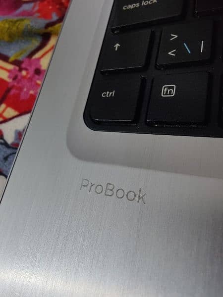 HP ProBook 440 g3 5