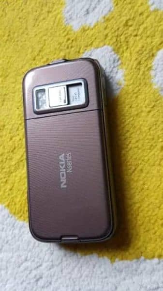 Nokia Mobile 2