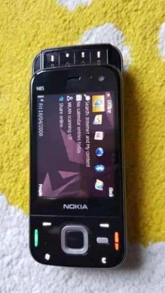 Nokia Mobile 3