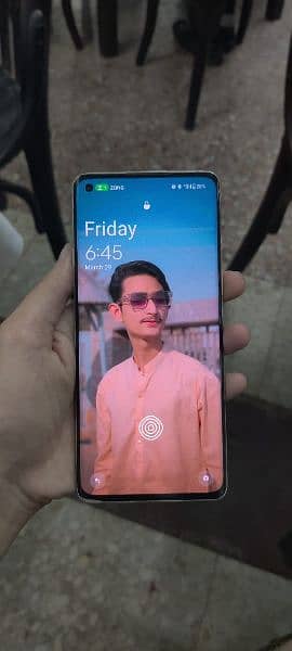 one plus 8 pta approved global 10/10 condition 0