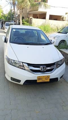 Honda City 1.3 automatic model 2020 b2b original