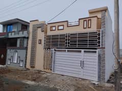 A House Of 5 Marla In Thanda Pani 0