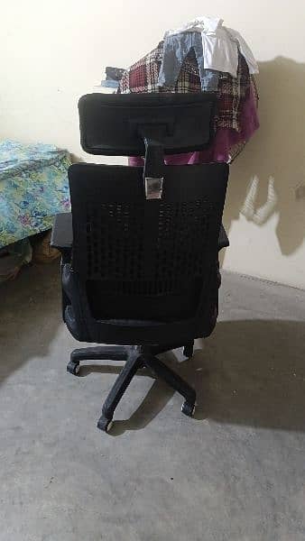 imported chair only 1 month use 1