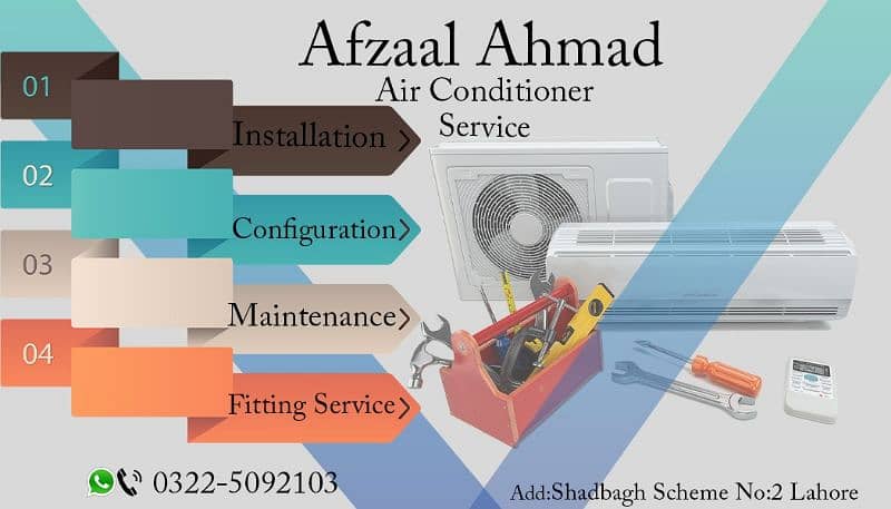 Air conditioner repair  service 0