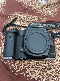 canon 5d mark iii body for sale condition 10/7