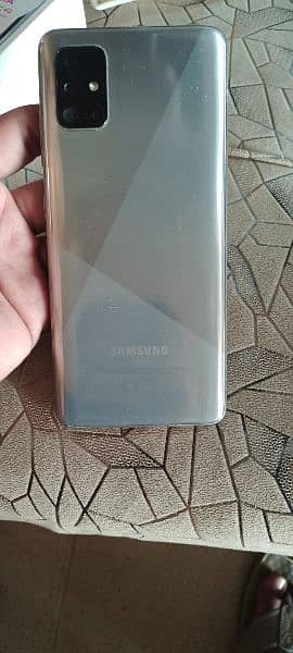 Samsung A51 Exchange possible 3
