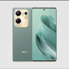 Infinix Zero 30 Android